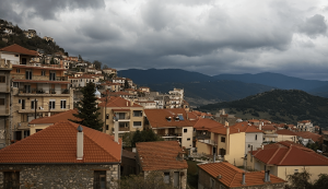 Οι τρεις πιο ασφαλείς πόλεις της Ελλάδας σε περίπτωση πολέμου, σύμφωνα με το ChatGPT
