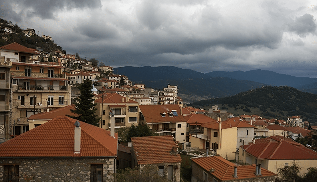 Οι τρεις πιο ασφαλείς πόλεις της Ελλάδας σε περίπτωση πολέμου, σύμφωνα με το ChatGPT