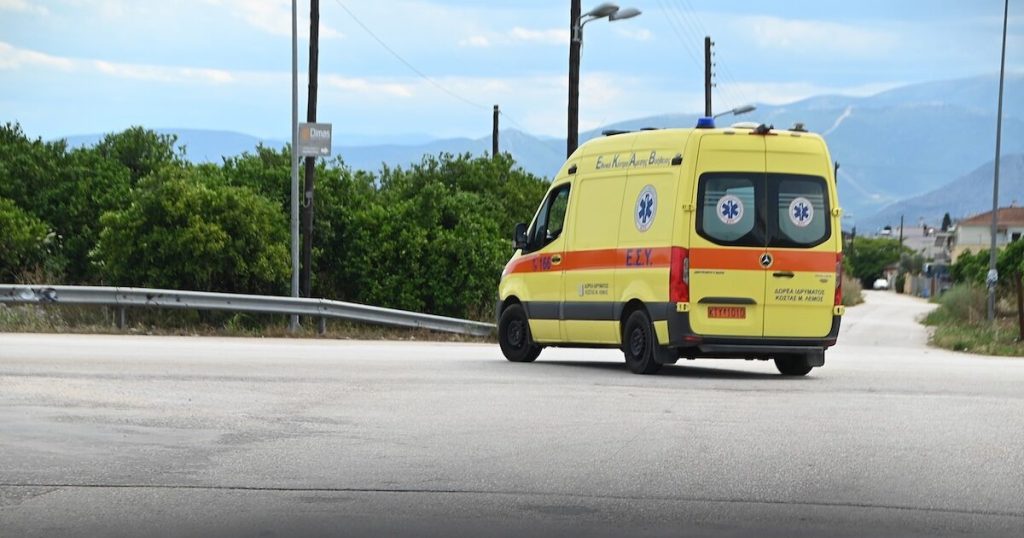 ΣΟΚ: ΔΕΝ ΑΝΤΕΞΕ… ΒΡΕΘΗΚΕ ΚΡΕΜΑΣΜΕΝΗ ΜΕΣΑ ΣΤΟ ΣΠΙΤΙ Η ΜΗΤΕΡΑ ΤΟΥ