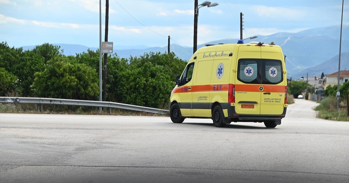 ΣΟΚ: ΔΕΝ ΑΝΤΕΞΕ… ΒΡΕΘΗΚΕ ΚΡΕΜΑΣΜΕΝΗ ΜΕΣΑ ΣΤΟ ΣΠΙΤΙ Η ΜΗΤΕΡΑ ΤΟΥ