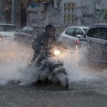 ΕΚΤΑΚΤΟ ΔΕΛΤΙΟ ΚΑΙΡΟΥ: Κόκκινος συναγερμός Καλλιάνου – Η πιο επικίνδυνη ημέρα, έρχονται ισχυρές καταιγίδες και πλημμύρες