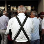 Σε 2 δόσεις οι Συντάξεις Νοεμβρίου: Μόλις ανακοινώθηκε για τους συνταξιούχους