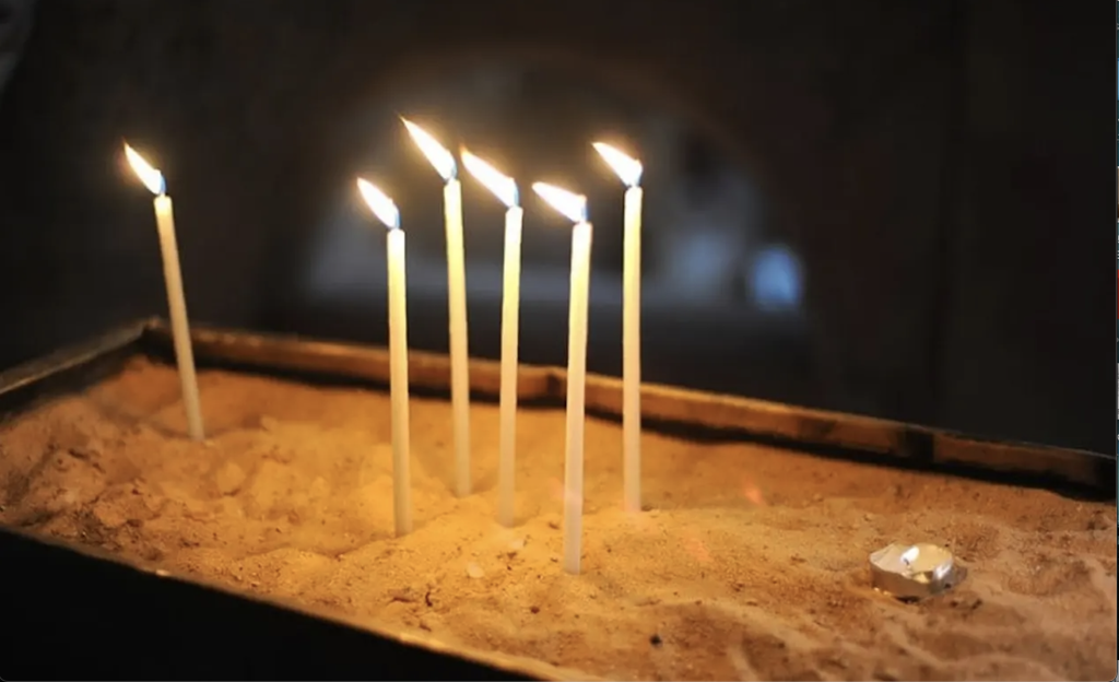 ΣΑΒΒΑΤΟ 24 ΟΚΤΩΒΡΙΟΥ ΑΥΡΙΟ ΜΕΓΑΛΗ ΓΙΟΡΤΗ ΤΗΣ ΟΡΘΟΔΟΞΙΑΣ: ΓΙΟΡΤΑΖΕΙ Η ΑΓΑΠΗΜΕΝΗ ΑΓΙΑ ΜΕ ΤΟ ΣΠΑΝΙΟ ΟΝΟΜΑ ΠΟΥ ΟΛΟΙ ΞΕΧΝΟΥΝ