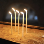 ΣΑΒΒΑΤΟ 24 ΟΚΤΩΒΡΙΟΥ ΑΥΡΙΟ ΜΕΓΑΛΗ ΓΙΟΡΤΗ ΤΗΣ ΟΡΘΟΔΟΞΙΑΣ: ΓΙΟΡΤΑΖΕΙ Η ΑΓΑΠΗΜΕΝΗ ΑΓΙΑ ΜΕ ΤΟ ΣΠΑΝΙΟ ΟΝΟΜΑ ΠΟΥ ΟΛΟΙ ΞΕΧΝΟΥΝ