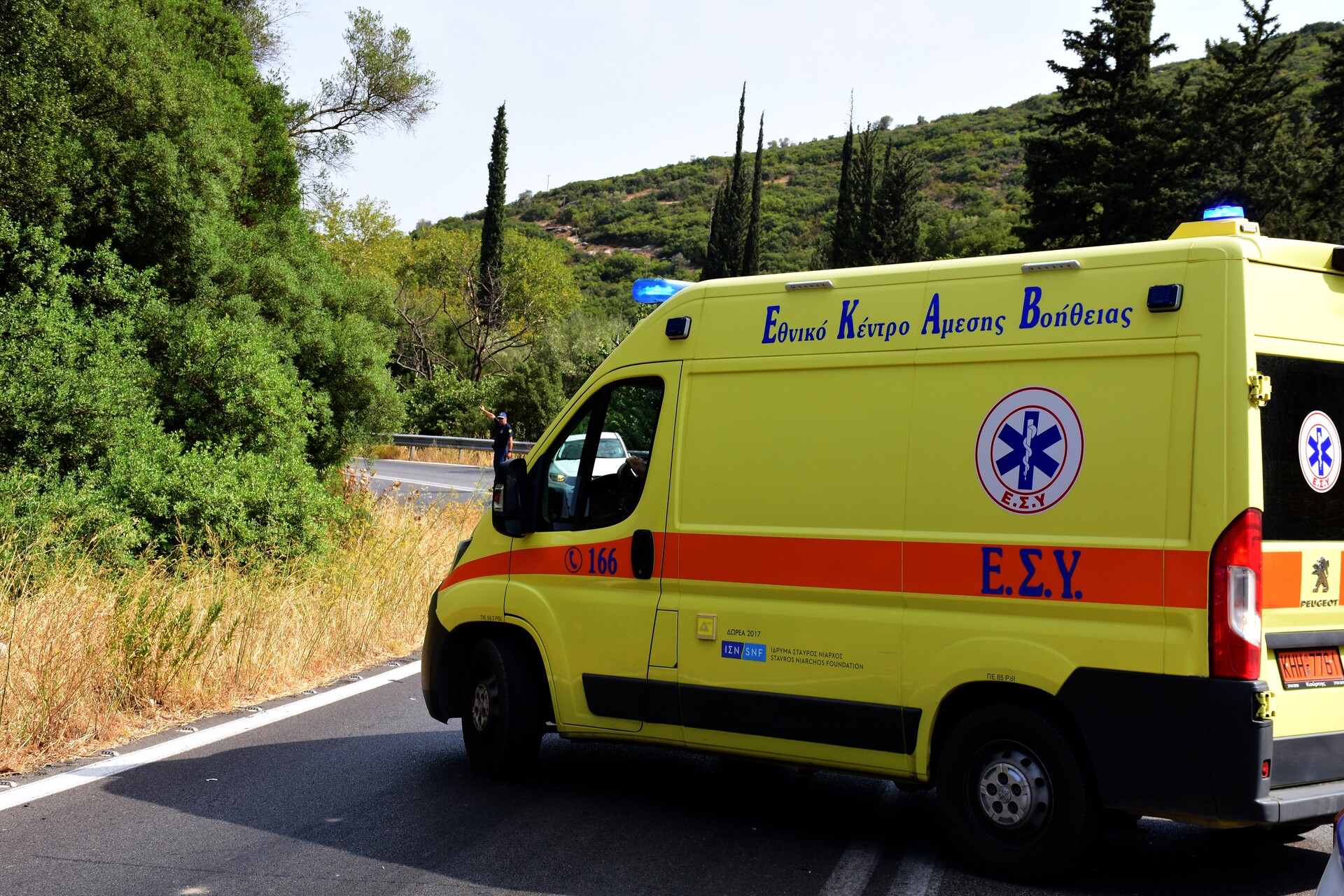 Δεν το χωρά ανθρώπινος νους: Βγήκε για κυνήγι και λίγες ώρες μετά τον βρήκαν νεκρό – Συγκλονίζει η τραγωδία