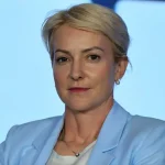 Σδούκου: «Η Ελλάδα είναι μεταξύ των 4 χωρών της Ευρωζώνης που έπεσαν οι τιμές των τροφίμων, οι συμφωνίες που κάναμε δούλεψαν»