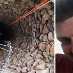 ΣΟΚ: ΑΥΤΟΣ ΕΙΝΑΙ Ο 26ΧΡΟΝΟΣ ΠΟΥ ΣΚΟΤΩΘΗΚΕ ΣΕ ΠΗΓΑΔΙ ΜΕ ΝΕΡΟ – ΚΥΚΛΟΦΟΡΗΣΕ ΣΤΑ ΣΑΙΤΣ Η ΦΩΤΟΓΡΑΦΙΑ ΤΟΥ…