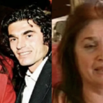 Αλουμινάς, παντρεμένος και με 3 παιδιά: H Ρούλα Βροχοπούλου αποκαλύπτει τα πάντα για τον Αλβανό Φραν
