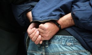 ΕΚΤΑΚΤΗ εξέλιξη η ΕΛ.ΑΣ προχώρησε στη σύλληψη του 32xpovoυ, σoκ στην υπόθεση