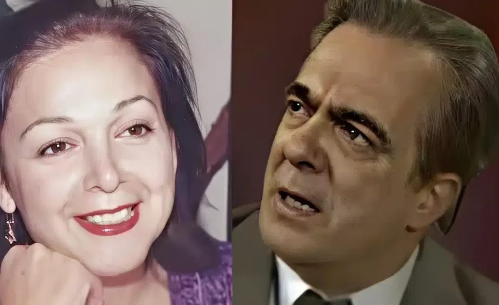 ΘΡΗΝΟΣ ΣΤΟ “ΚΑΦΕ ΤΗΣ ΧΑΡΑΣ”: ΝΕΚΡΟΣ Ο ΣΥΖΥΓΟΣ ΤΗΣ