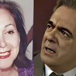 ΘΡΗΝΟΣ ΣΤΟ “ΚΑΦΕ ΤΗΣ ΧΑΡΑΣ”: ΝΕΚΡΟΣ Ο ΣΥΖΥΓΟΣ ΤΗΣ