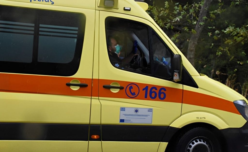 ΝΕΚΡΟΣ ΜΕ ΣΚΟΙΝΙ ΠΟΛΥΤΕΚΝΟΣ ΣΤΑ ΤΡΙΚΑΛΑ: ΤΙ ΕΙΧΕ ΜΑΘΕΙ ΕΝΑ ΒΡΑΔΥ ΠΡΙΝ ΤΟ ΤΡΑΓΙΚΟ ΣΥΜΒΑΝ