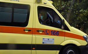 ΝΕΚΡΟΣ ΜΕ ΣΚΟΙΝΙ ΠΟΛΥΤΕΚΝΟΣ ΣΤΑ ΤΡΙΚΑΛΑ: ΤΙ ΕΙΧΕ ΜΑΘΕΙ ΕΝΑ ΒΡΑΔΥ ΠΡΙΝ ΤΟ ΤΡΑΓΙΚΟ ΣΥΜΒΑΝ