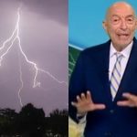 Ξεχάστε τις βόλτες το Σαββατοκύριακο, θα… κλειστούμε σπίτι: Προ των πυλών 48ωρη κακοκαιρία με ισχυρές καταιγίδες – Πότε ξεκινούν τα φαινόμενα