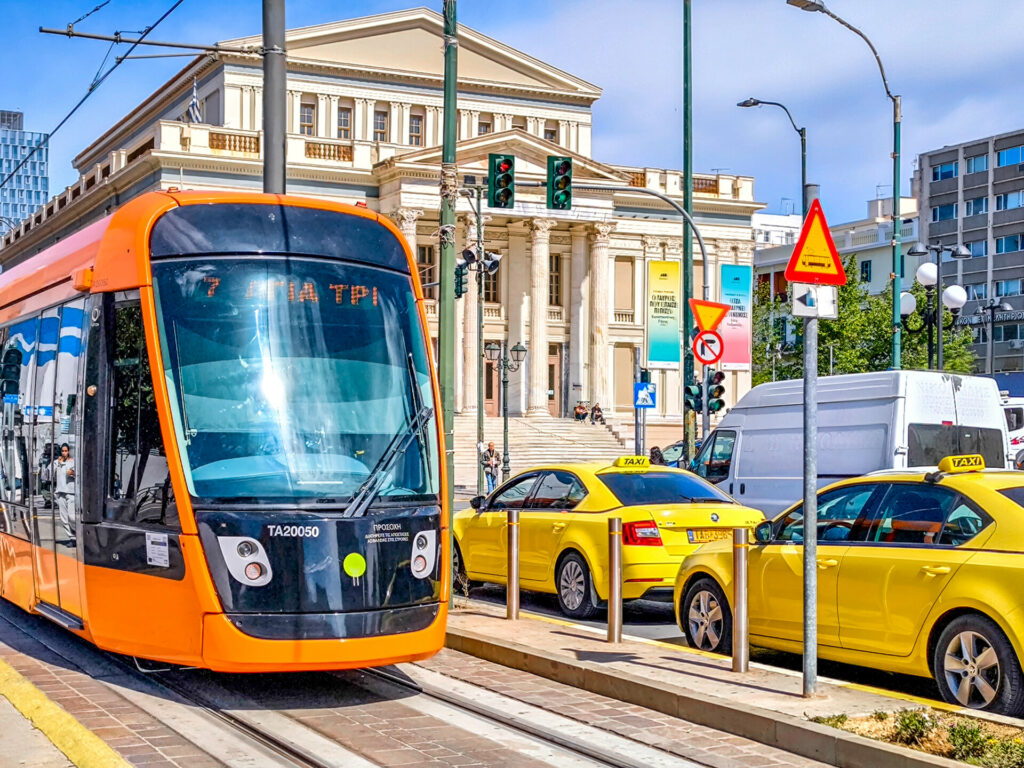 ΣΥΝΑΓΕΡΜΟΣ ΣΤΗΝ ΑΘΗΝΑ: Έρχεται μεγάλη ανατροπή με τα ΜΜΜ – Τι θα ισχύσει για 5 ημέρες