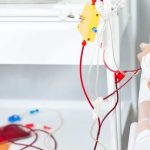 Και άλλη νεκρή σε κλινική μετά από πλασμαφαίρεση – Δυστυχώς ήταν η γυναίκα του…