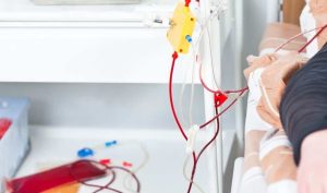 Και άλλη νεκρή σε κλινική μετά από πλασμαφαίρεση – Δυστυχώς ήταν η γυναίκα του…