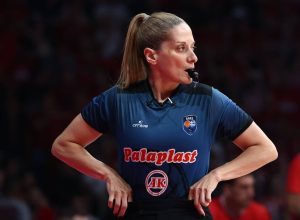 Basketgate: «Έσπασε» η Βάσω Τσαρούχα στα κρατητήρια–Η σύλληψη, τα δάκρυα και το παρασκήνιο