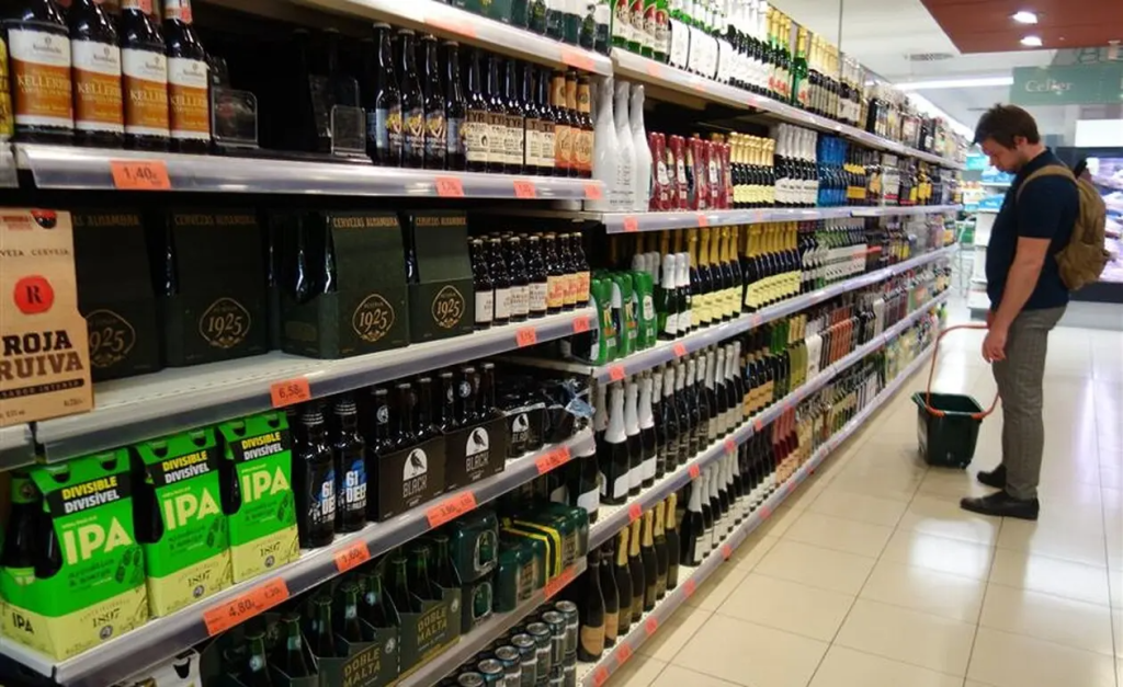 Ξαφνικό λουκέτο σε πασίγνωστη αλυσίδα σούπερ μάρκετ – Κλείνει όλα τα καταστήματα στην Ελλάδα