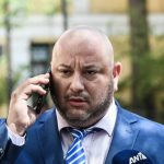 Δεν ήταν αuτός που γράφτηκε: Μαθεύτηκε ποιον έβpιζε στο βίντεο ο δικηγόρος Ανδρέας Θεοδωρόπουλος