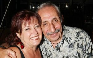 Μάγδα Τσαγγάνη: 5,5 μήνες σε κώμα η ηθοποιός – Το λάθος των γιατρών που της κόστισε