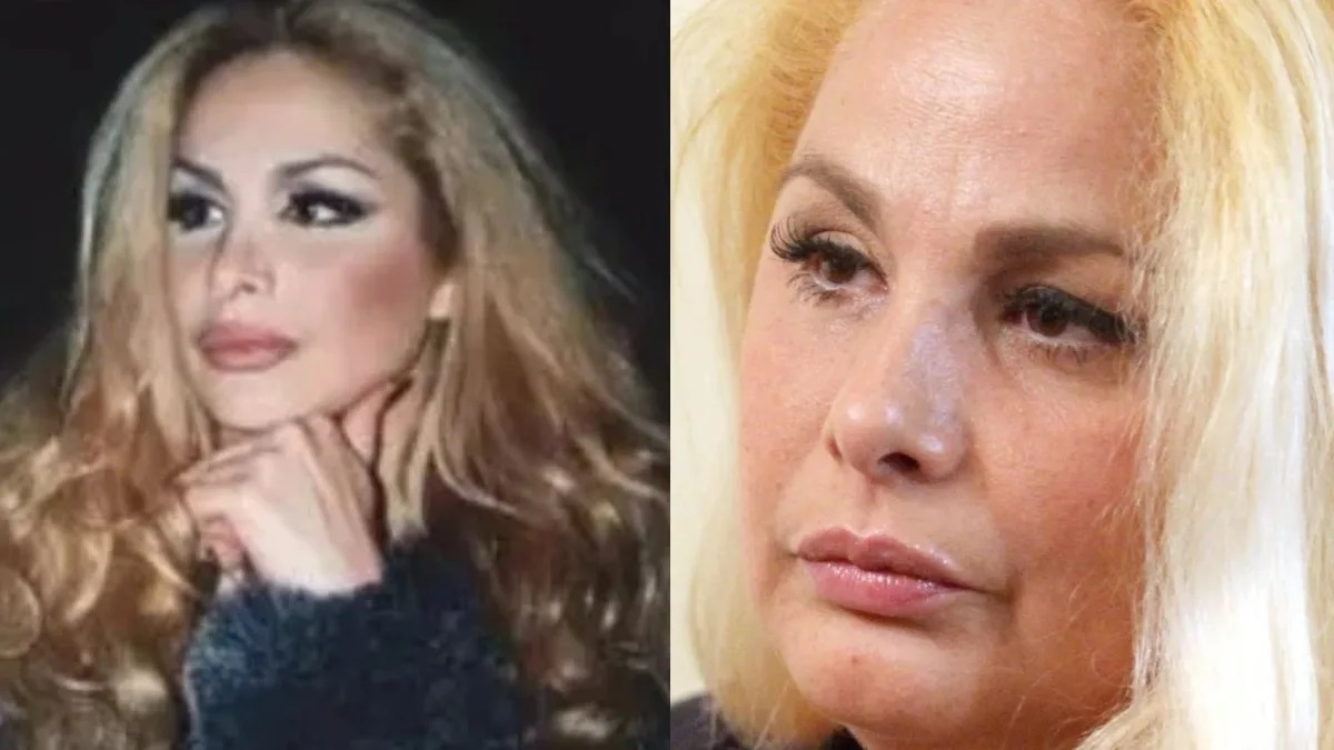 Έκτακτη είδηση για την Τζένη Χειλουδάκη