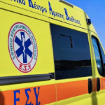 ΕΚΤΑΚΤΗ ΕΙΔΗΣΗ: ΠΕΘΑΝΕ Ο ΓΙΩΡΓΟΣ