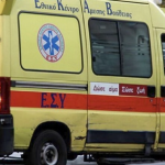 Κατέρρευσε μπροστά στον πρωθυπουργό της χώρας μας