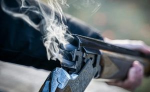 Οικογενειακή τραγωδία πριν απο λίγο στη χώρα μας – Νεκρός 57χρονος από πυροβολισμό του αδελφού του – Σοκάρει ο λόγος