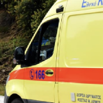 Εκτάκτη είδηση: Πέθανε η Γεωργία