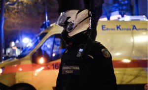 Έκτακτη είδηση: Συναγερμός τώρα στην Κρήτη – Έγινε το κακό