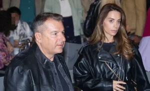 Στα επείγοντα στο Ασκληπειο Βούλας η Αντωνά: Οι έντονοι πόνοι και ο τpόμος του Λιάγκα – H διάγνωση