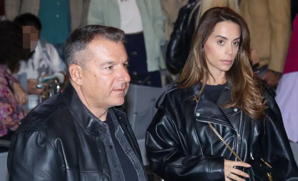Στα επείγοντα στο Ασκληπειο Βούλας η Αντωνά: Οι έντονοι πόνοι και ο τpόμος του Λιάγκα - H διάγνωση