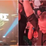 Ο Γονίδης καλωσόρισε τον Ηλία Κασιδιάρη στο κέντρο που τραγουδούσε – «Ευχαριστώ που επελεξες έμενα» 
