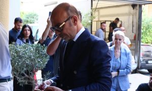 Έκανε αυτό που περιμέναμε όλοι ότι θα κάνει: Έκτακτη κίνηση Θεοδωρόπουλου – Θέλει να βγει από την φυλακή και… τελειώνει την Γάκα με μία κίνηση που ξαφνιάζει
