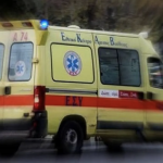 Μεταφέρεται εσπευσμένα στο νοσοκομείο γνωστός αντιδήμαρχος – Δίνει μεγάλη μάχη να κρατηθεί στη ζωή