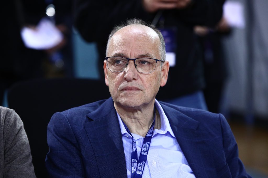 Διέρρευσαν όλα: Ποιοι διαιτητές συνελήφθησαν μαζί με τον Βαγγέλη Λιόλιο - Όλα τα ονόματα