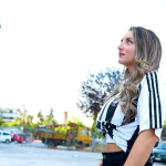The Voice: Η κόρη του αείμνηστου ποδοσφαιριστή Στέφανου Μπορμπόκη τραγούδησε ένα μοναδικά κομμάτι και συγκίνησε με όσα είπε