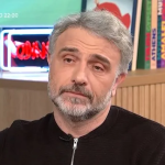 Άφωνη η Φαίη Σκορδά με την αποκάλυψη του Φάνη Μουρατίδη: «Δεν το έχω ξαναπεί μέχρι σήμερα»