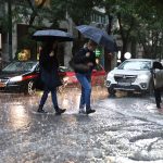 Θα κυριαρχήσει ο καιρός τύπου “Π”: Έρχεται βαθύ βαρομετρικό χαμηλό με καταιγίδες και τσουχτερό κρύο το Σαββατοκύριακο – Που θα «παγώσουν»