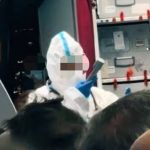 ΕΚΤΑΚΤΗ ΕΙΔΗΣΗ ΓΙΑ ΠΤΗΣΗ ΓΕΜΑΤΗ ΚΟΣΜΟ ΠΟΥ ΞΕΚΙΝΗΣΕ ΑΠΟ ΡΟΔΟ – ΕΠΙΒΑΤΕΣ ΕΜΦΑΝΙΣΑΝ ΣΥΜΠΤΩΜΑΤΑ ΣΠΑΝΙΟΥ ΙΟΥ – ΤΡΙΑ ΑΤΟΜΑ ΣΤΟ ΝΟΣΟΚΟΜΕΙΟ