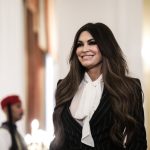 Μόλις μαθεύτnκε το όνομα: Αuτός είναι ο προσωρινός διάδοχος της Κίμπερλι Γλιφόιλ στην Πρεσβεία