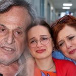 Δραματικές ώρες στο νοσοκομείο! Κατέρρευσε η Ράντου στην αγκαλιά της κόρης της Νικολέτας: Η σκληρή ανακοίνωση των γιατρών για τον Παπακωνσταντίνου