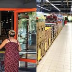 Ξαφνικό λουκέτο σε πασίγνωστη αλυσίδα σούπερ μάρκετ – Κλείνει όλα τα καταστήματα στην Ελλάδα