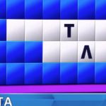 Φοβερός παίκτης στον Τροχό της Τύχης: Κατάφερε να λύσει μέσα σε ένα δευτερόλεπτο τον γρίφο – Άφωνος ο Πολυχρονίδης