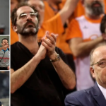 Μόλις μαθεύτηκε για τον Βαγγέλη Λιόλιο: Δυστυχώς, η είδηση που θα παίξει από το πρωί σε όλα τα ΜΜΕ – Απαρηγόρητη η οικογένειά του