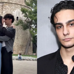 Νίκος Μπάρκουλης: Η στιγμή που Έκανε πρόταση γάμου στην κοπέλα του – Ποια είναι η πανέμορφη Σοφία και με τι ασχολείται (Βίντεο