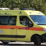 ΜΟΛΙΣ ΑΝΑΚΟΙΝΩΘΗΚΑΝ ΤΑ ΔΥΣΑΡΕΣΤΑ ΣΕ ΟΛΑ ΤΑ ΜΜΕ Αυτοπυροβολήθηκε πριν λίγο…