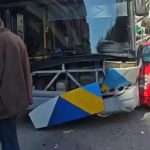 ΕΚΤΑΚΤΗ ΕΙΔΗΣΗ ΤΩΡΑ: ΣΟΒΑΡΟ ΤΡΟΧΑΙΟ ΣΤΗΝ ΕΛΛΑΔΑ – ΛΕΩΦΟΡΕΙΟ ΣΥΓΚΡΟΥΣΤΗΚΕ ΜΕ ΑΥΤΟΚΙΝΗΤΟ