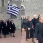 Ράγισαν καρδιές στη Βόρεια Ελλάδα: Η παρέλαση από ηλικιωμένες γυναίκες που συγκίνησε τους πάντες